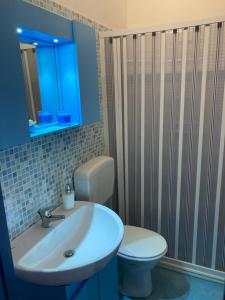 Fotografie z fotogalerie ubytování Villetta - Punta Palermo Marsala v destinaci Marsala