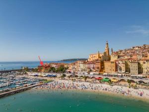 Loodusmaastik apartemendi lähedal +5 fotot