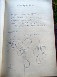 Fotografia z galérie ubytovania Őrség Kincse Kis Apartman - 4 főre v destinácii Hegyhátszentjakab