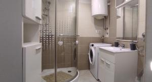 Fotografie z fotogalerie ubytování Casa Flora v destinaci Kraljevica + 14 fotografií