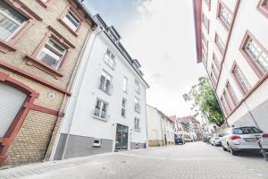Okolí aparthotelu