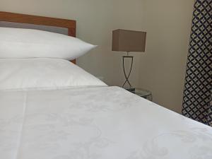 Posteľ alebo postele v izbe v ubytovaní AdriaApart Vip