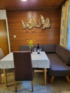 Billede fra billedgalleriet på Ferienhaus Zangl am Seggauberg - Südsteiermark i Leibnitz