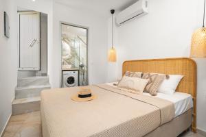 Foto dalla galleria di La MER 2 suite a Mátala