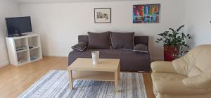 Posedenie v ubytovaní Apartmani Zulin