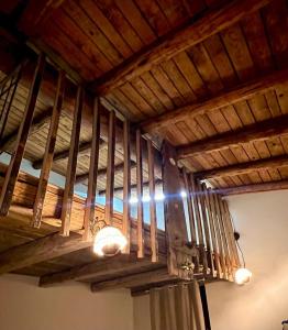 Fotografie z fotogalerie ubytování B&B FANCHETTI 1938 v destinaci Sondrio