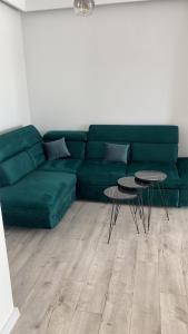 Foto dalla galleria di Columna residence a Floreşti