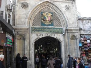 Hosté ubytování Istanbul Sydney Hotel