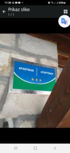 Gallery image of Mare Stari grad in Trebinje