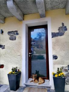 Fotografie z fotogalerie ubytování B&B FANCHETTI 1938 v destinaci Sondrio