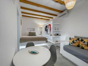 Gallery image of Casa Livadia in Zefiría