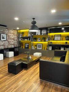 Fotografie z fotogalerie ubytování Plus condo in Sriracha - Free Onzen v destinaci Si Racha