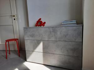 Ảnh trong thư viện ảnh của Your Lovely Nest in Como ở Como