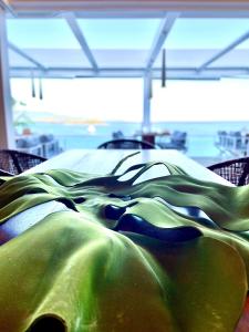 Fotografie z fotogalerie ubytování VILLA ALEXIS v destinaci Megali Ammos