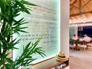 Fotografie z fotogalerie ubytování VILLA ALEXIS v destinaci Megali Ammos