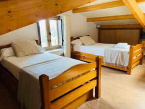 Zdjęcie z galerii obiektu Casa Ubeiras w mieście Moaña