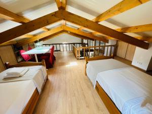 Zdjęcie z galerii obiektu Casa Ubeiras w mieście Moaña +37 zdjęć