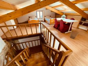 Zdjęcie z galerii obiektu Casa Ubeiras w mieście Moaña