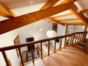 Zdjęcie z galerii obiektu Casa Ubeiras w mieście Moaña