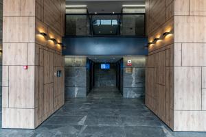 Imagen de la galería de jerusalem luxury apartment, en Jerusalén