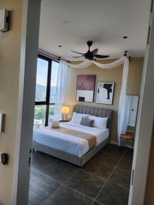 Scarletz Suites KLCC by GC Luxury Suites