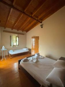 Φωτογραφία από το άλμπουμ του Villa Anna στους Αγίους Σαράντα