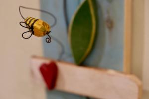 Fotografie z fotogalerie ubytování Peperosa in collina B&B v destinaci Pescara