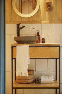 Imagen de la galería de Hotel Plantación, en Jardín