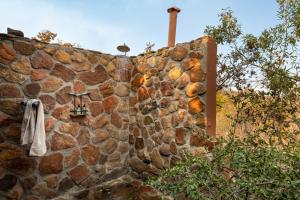 Foto dalla galleria di Elephants Crossing a Riserva Naturale di Welgevonden