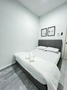 Gallery image of Homestay Ar-Rayyan 3 Ketereh in Ketereh