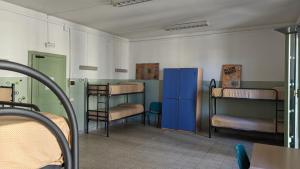 Galería fotográfica de Litus Roma Hostel en Lido di Ostia