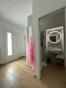 Fotografie z fotogalerie ubytování Caramel House & Villa v Bari