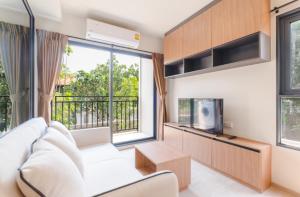 La Casita, Hua Hin, 5 min Condo from the beach