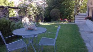 Giardino di B&B I Pioppi