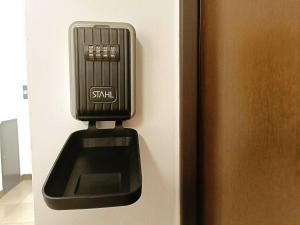 Fotografia z galérie ubytovania Green Wilanów Apartament vo Varšave