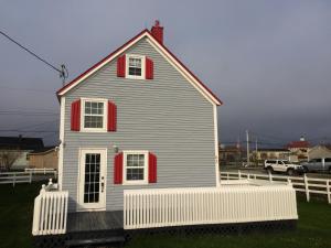 Gallery image of Dorman's Manor in Bonavista