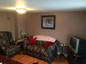 Gallery image of Dorman's Manor in Bonavista