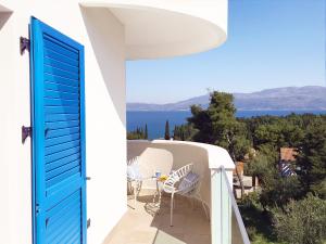 Gallery image of Modern Apartment for 4 persons, Sea view, near the beach in Supetar