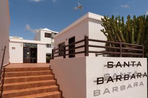 Fotografie z fotogalerie ubytování Tyler's House Ocean View v destinaci Costa Teguise
