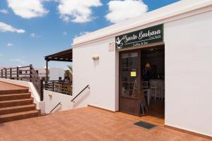 Fotografie z fotogalerie ubytování Tyler's House Ocean View v destinaci Costa Teguise