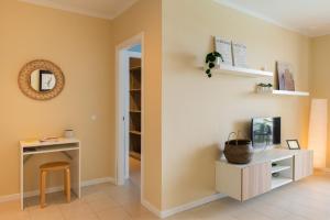 Fotografie z fotogalerie ubytování Tyler's House Ocean View v destinaci Costa Teguise