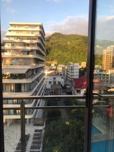 Gallery image of Guesthouse Data in Gonio