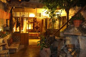 Gallery image of Stay In Peace Cave Hostel in Goreme