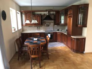 Fotografia z galérie ubytovania Metro Ursynów KEN 98 Apartment vo Varšave