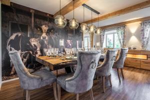 Φωτογραφία από το άλμπουμ του Der Weberhof/Pension Willibald σε Bad Tölz