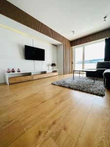 Gambar di galeri bagi Kharisma Apartment-Free Parking-Ultracentral di Cluj-Napoca