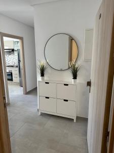 Fotografie z fotogalerie ubytování Appartement Costa Mar Martil-Tetouan v destinaci Martil