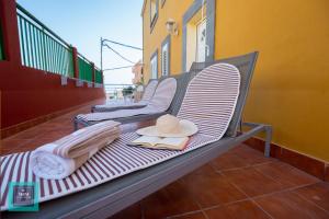 Kép Inés Apartment, Montaña La Data szállásáról San Bartoloméban a galériában