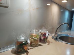 Ảnh trong thư viện ảnh của Apartman Star LUX ở Kula