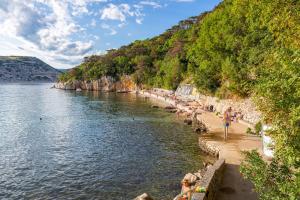 Gallery image of Apartment Carovo7 in Kraljevica